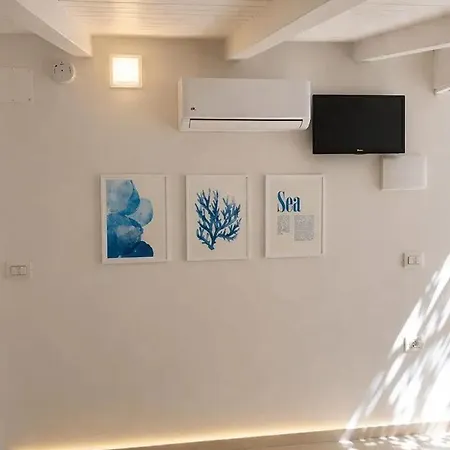 Stella Maris فندق مبيت وإفطار 3*