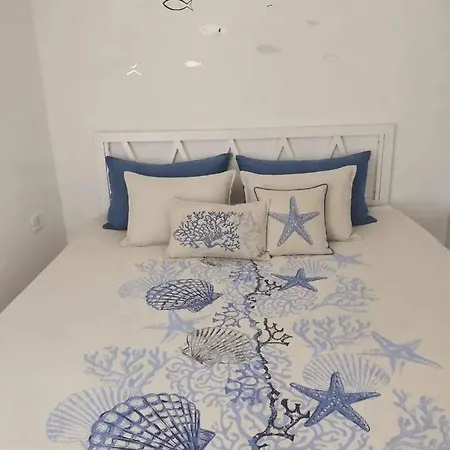 Stella Maris فندق مبيت وإفطار